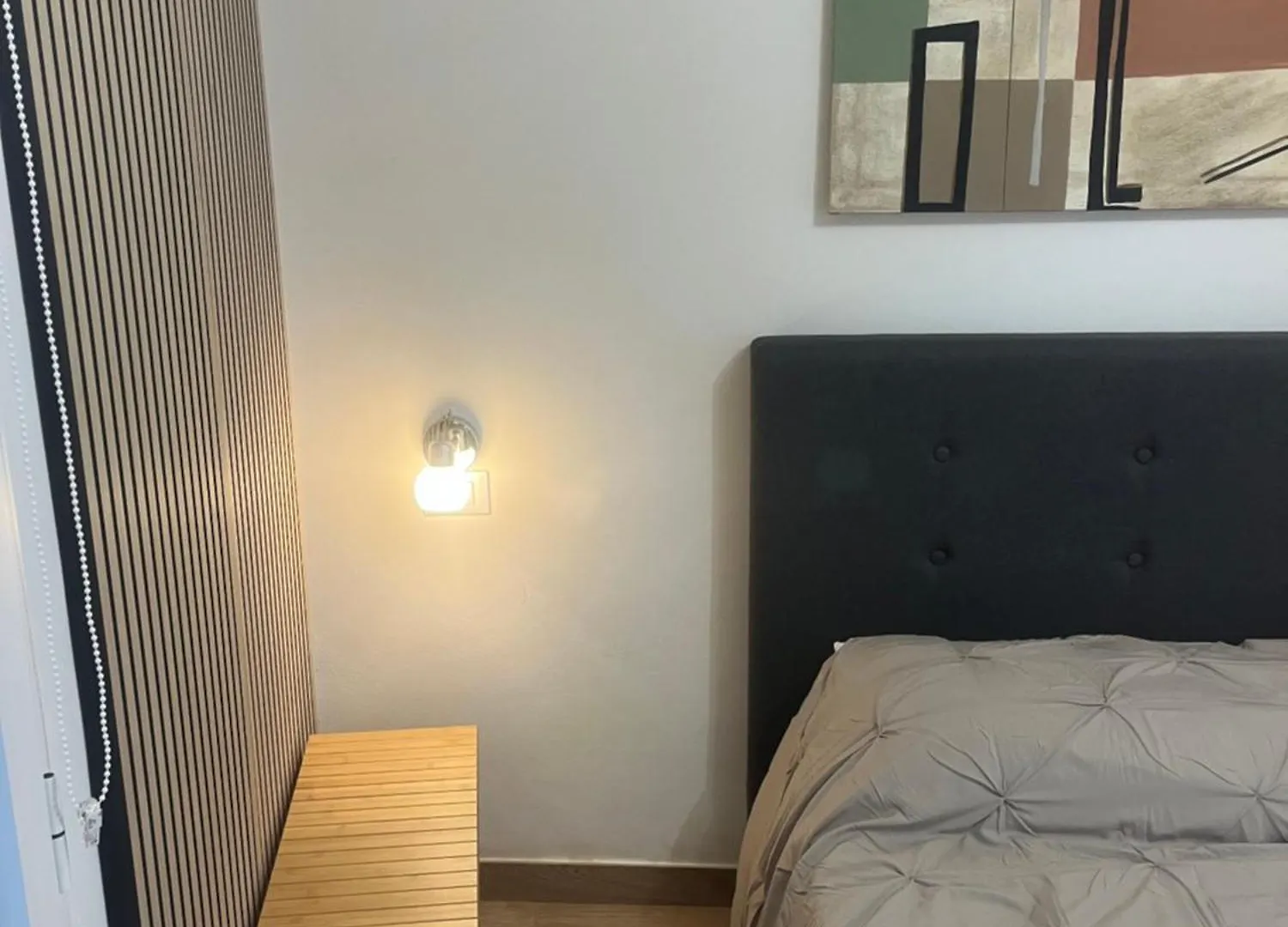 Marettimo Apartment Marsala