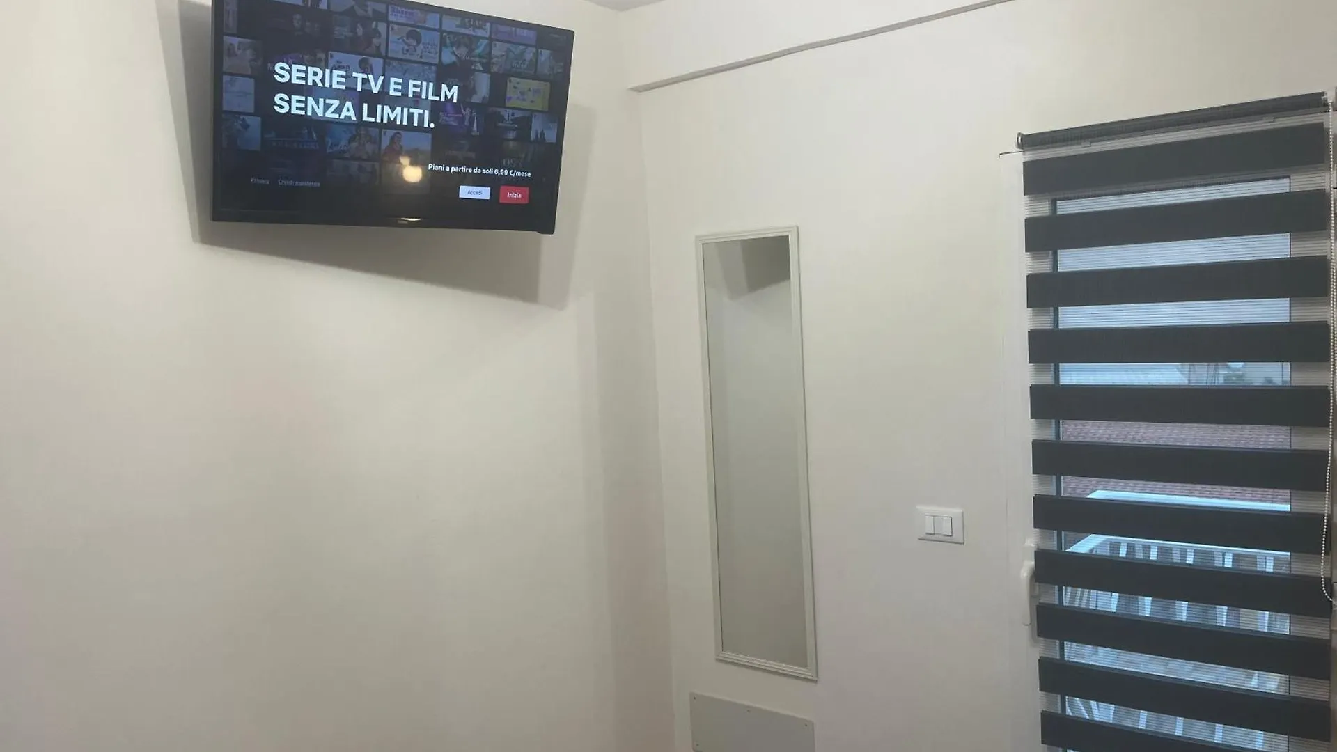Marettimo Apartman Marsala 0*,  Olaszország
