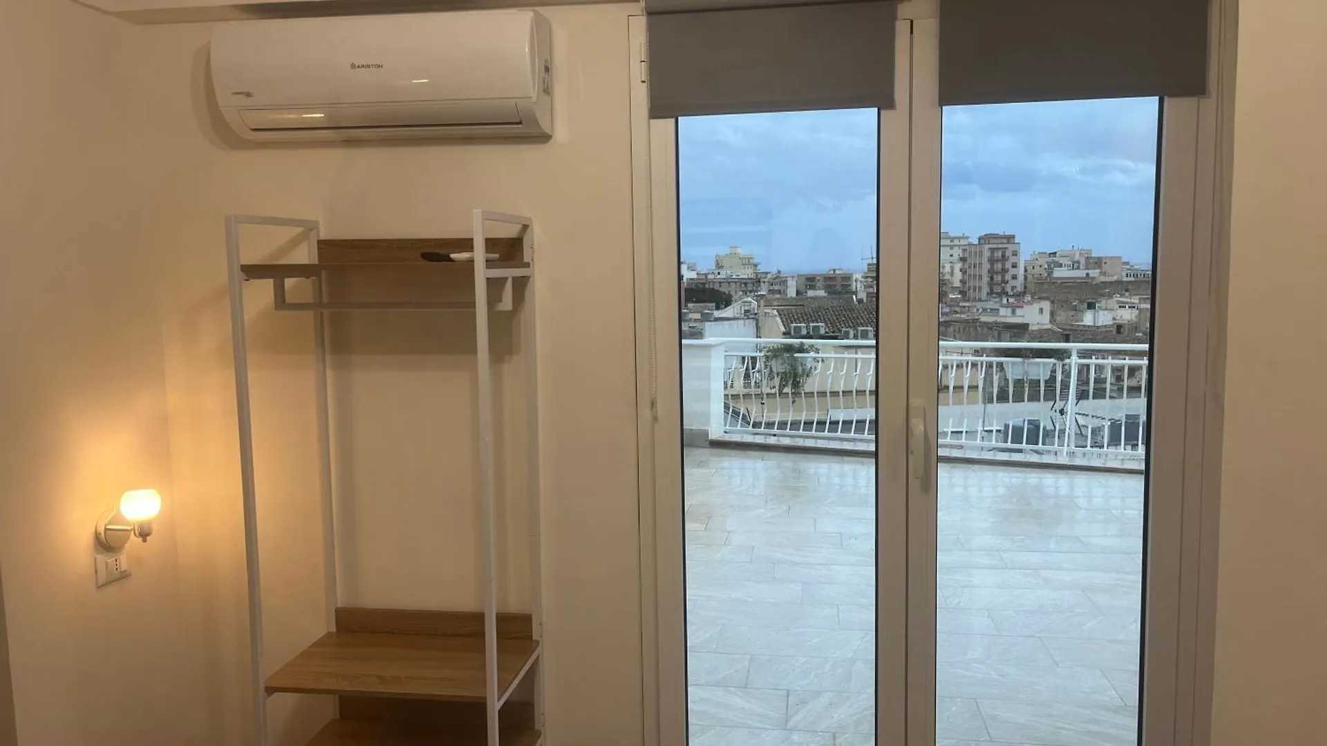 Marettimo Apartment Marsala