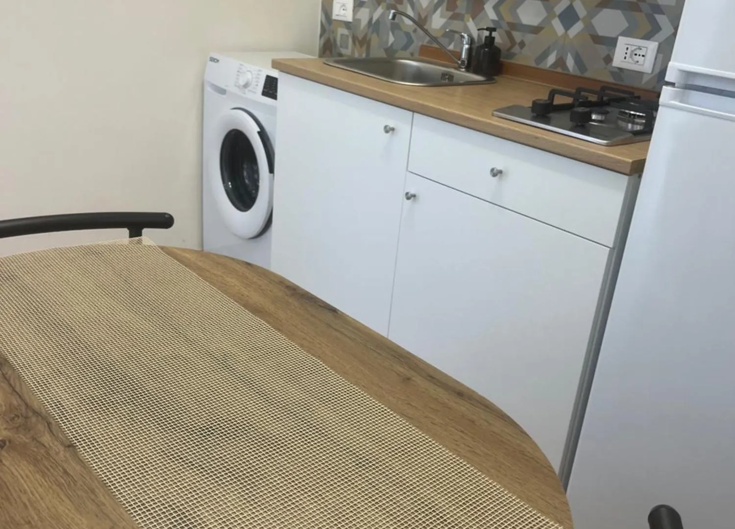 Marettimo Apartman Marsala Olaszország
