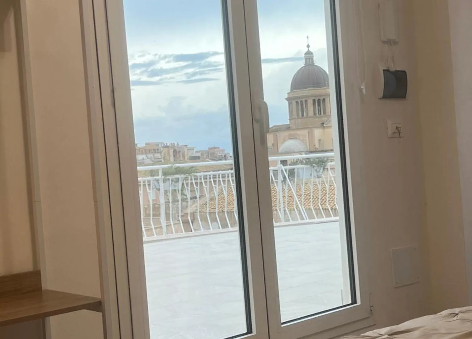 Marettimo Apartment Marsala Italy