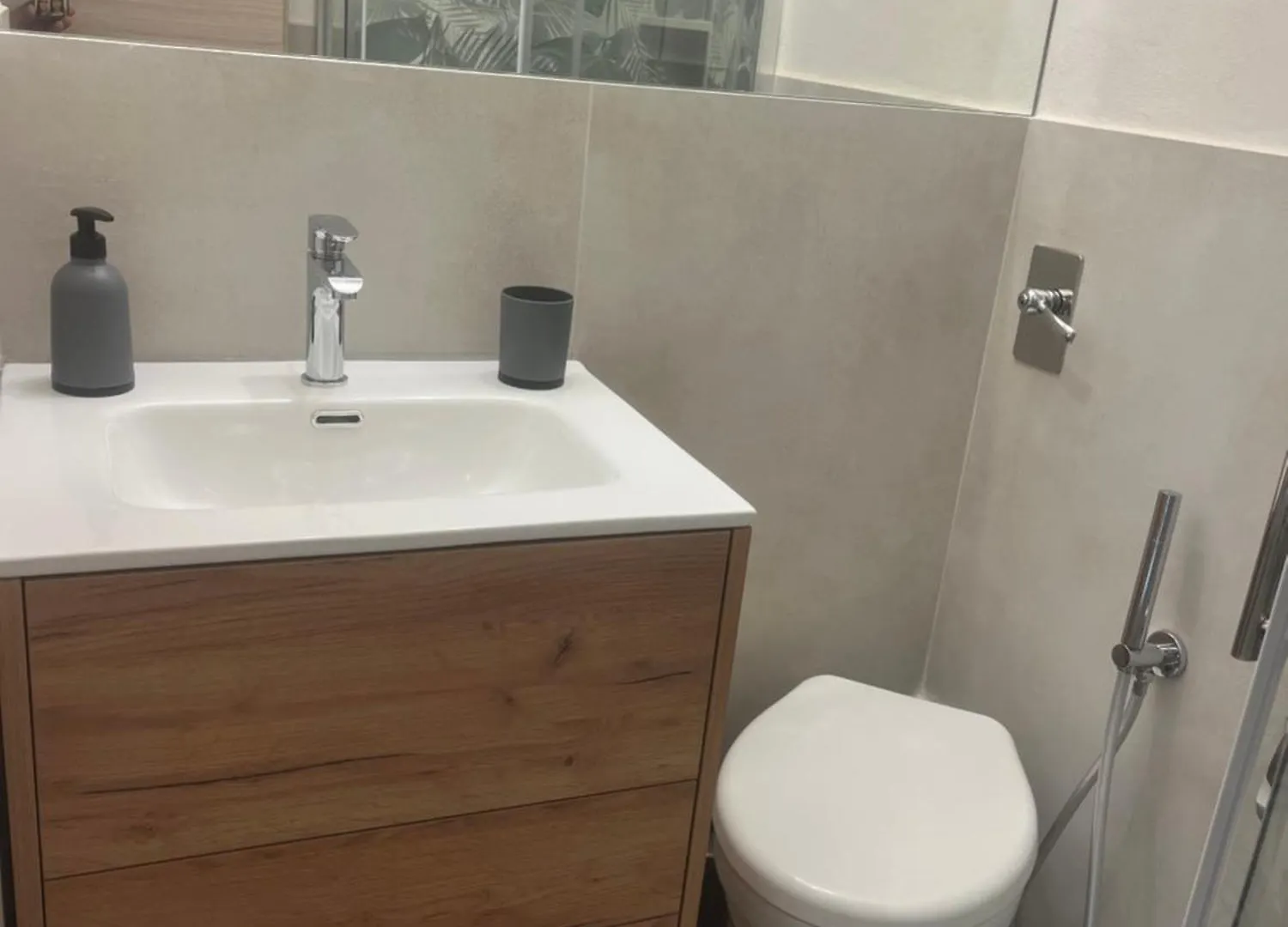 Marettimo Apartman Marsala
