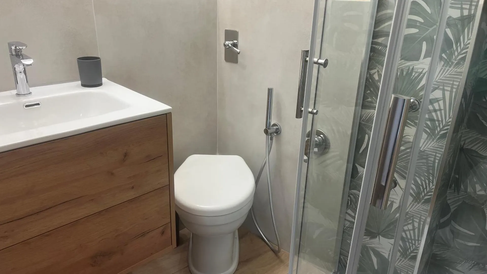 Marettimo Apartman Marsala