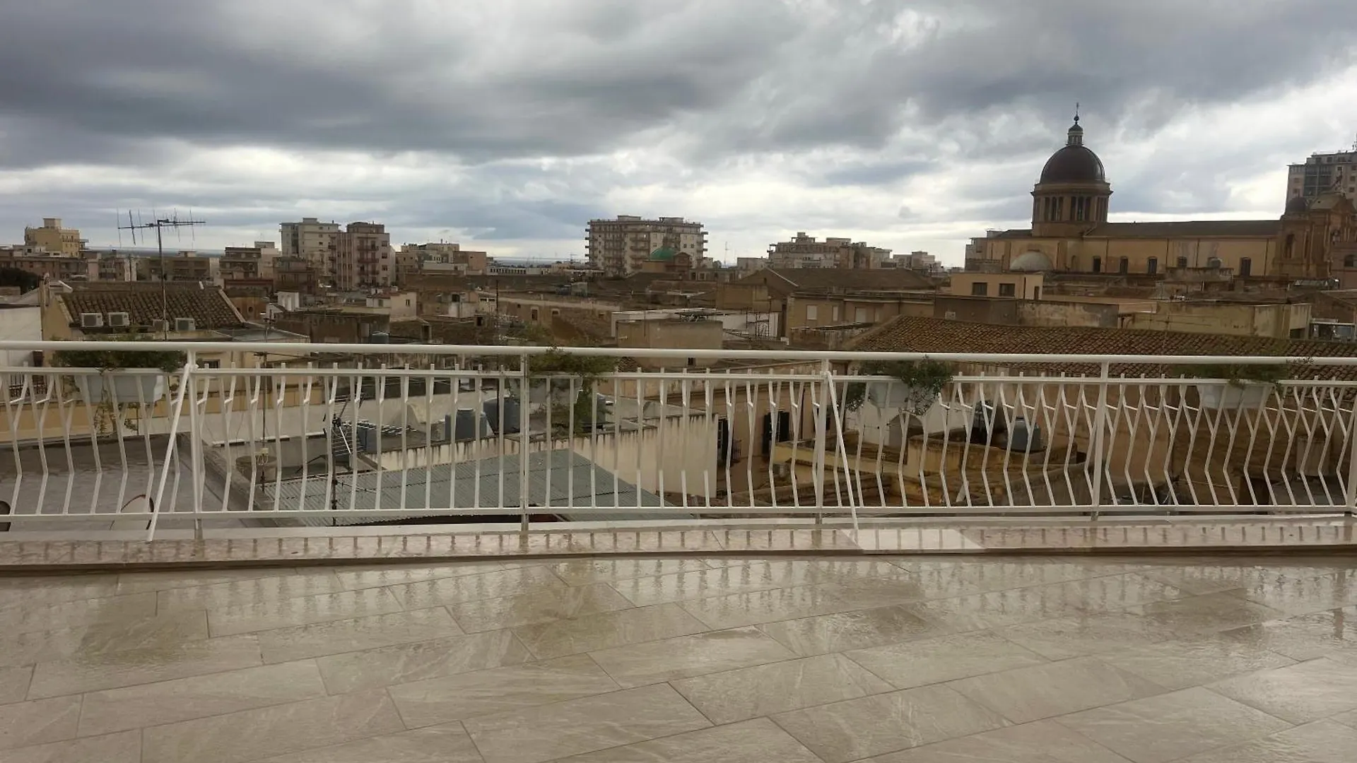 Marettimo Apartment Marsala 0*,  Italy