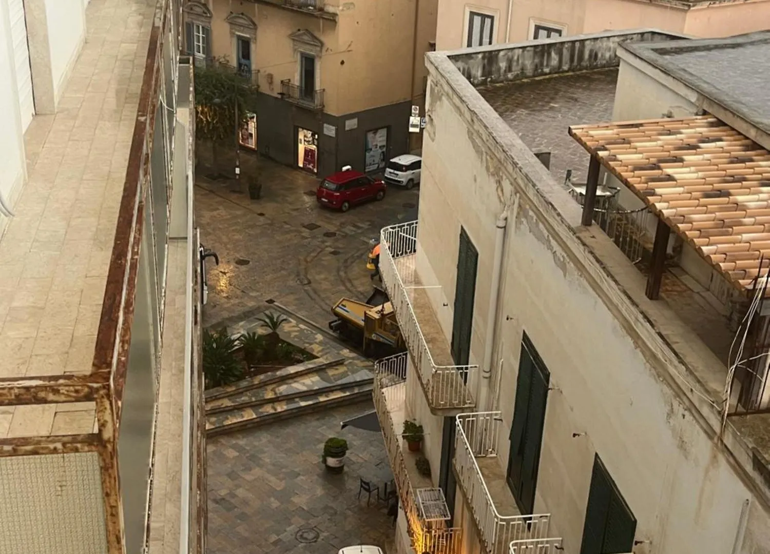 Marettimo Apartment Marsala Italy